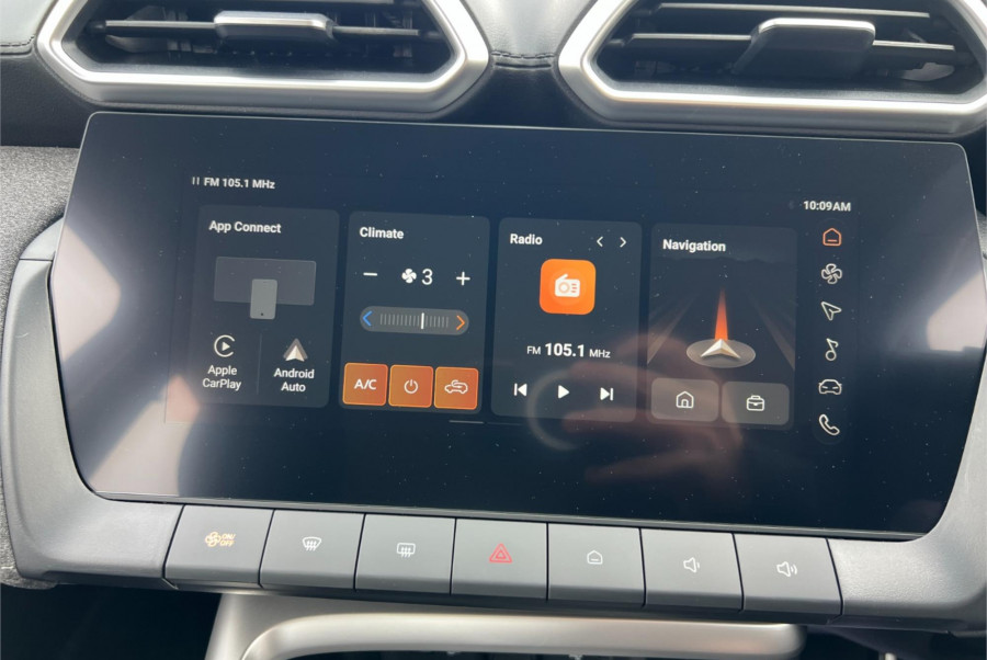 2025 MG ZS ZS32 Excite Hybrid+ SUV Image 18