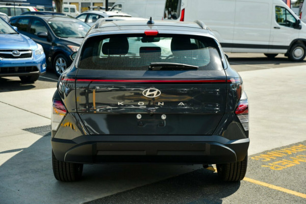 2024 MY25 Hyundai KONA SX2.V2  Electric SUV