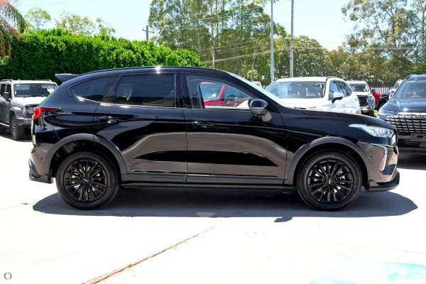 2025 GWM Haval Jolion A02 Vanta SUV Image 5
