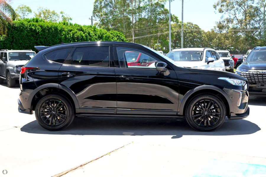 2025 GWM Haval Jolion A02 Vanta SUV Image 5