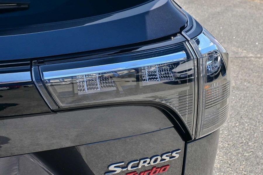 2024 Suzuki S-Cross JYB  SUV Image 6