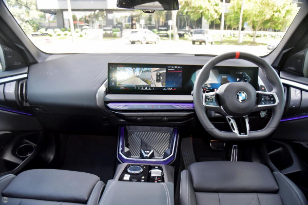 2025 BMW X3 G45 M50 xDrive SUV