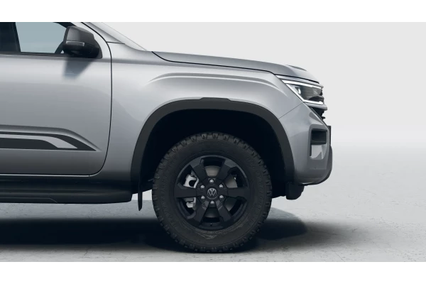 2026 Volkswagen Amarok NF TDI600 PanAmericana Ute Image 6