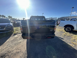 2025 GWM Cannon NPW Lux Ute image 4
