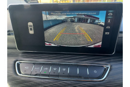 2023 GWM Haval Jolion A01 Premium SUV