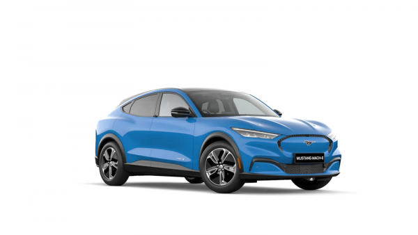 Grabber Blue