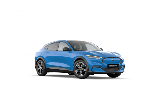 2023 MY23.75 Ford Mustang Mach-E  Select SUV