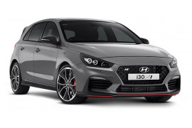 Hyundai i30 N Performance PDe.3