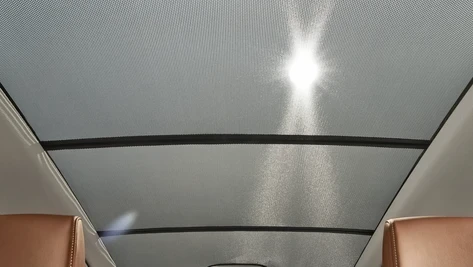 Sun Shade