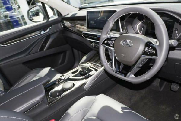 2024 LDV D90 SV9A Executive SUV Image 5