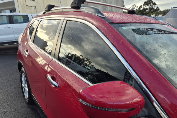 2014 Nissan X-Trail T32 ST-L SUV Image 10