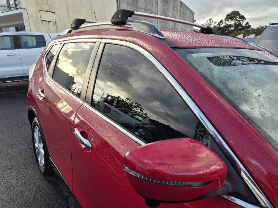 2014 Nissan X-Trail T32 ST-L SUV Image 10