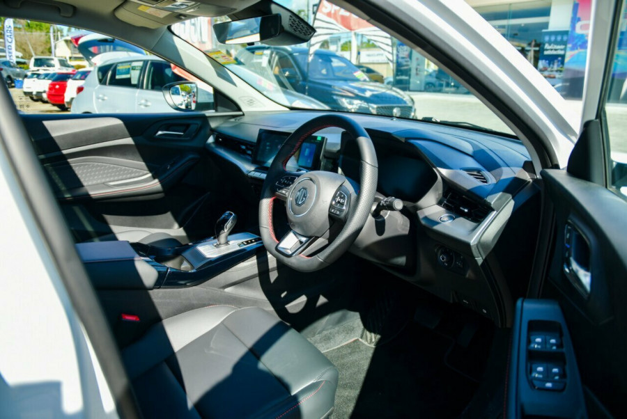2024 MG MG5 AP32 Essence Sedan Image 17