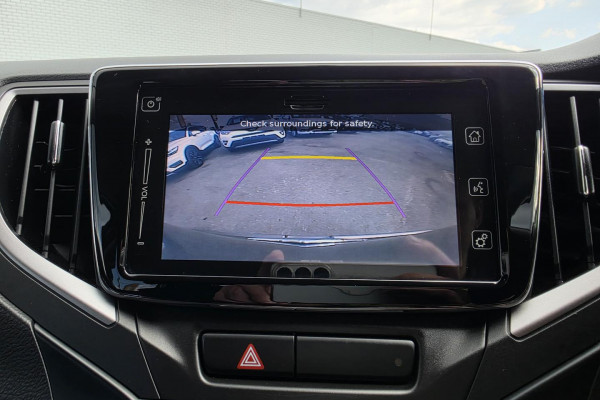 2020 Suzuki Baleno EW Series II GL Hatch Image 22