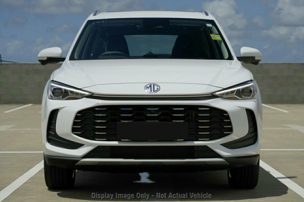 2025 MG ZS ZS32 Essence Hybrid+ SUV Image 5