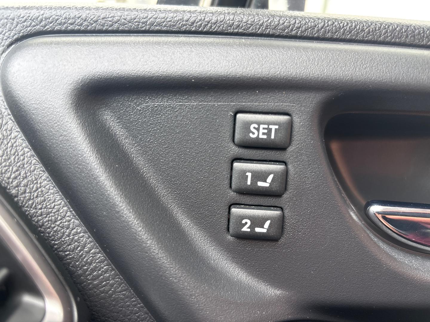 2017 MY18 Subaru Forester S4 2.5i-S SUV Image 39