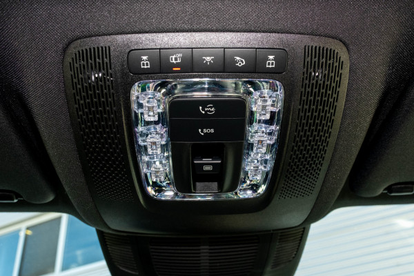2026 MY25 Mercedes-Benz GLE-Class V167 GLE300 d SUV