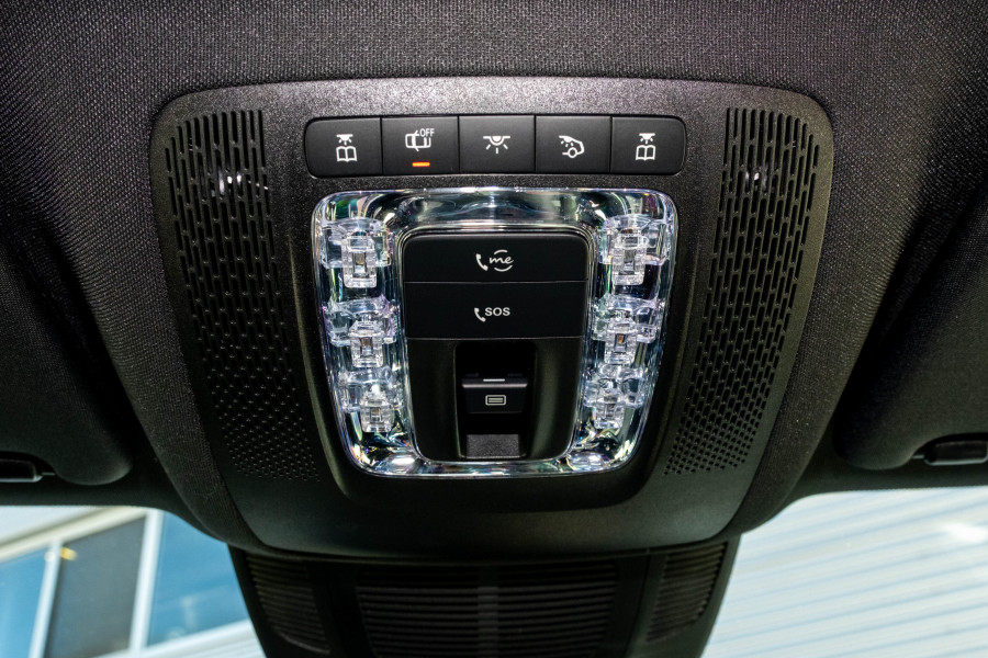 2026 MY25 Mercedes-Benz GLE-Class V167 GLE300 d SUV