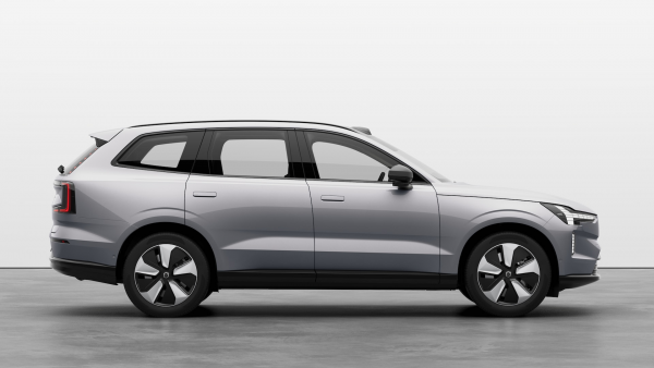 2025 Volvo EX90 No Series Plus Twin Motor SUV image 5