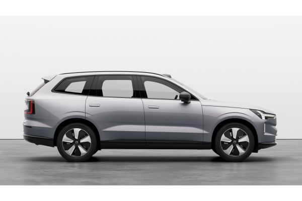 2025 Volvo EX90 No Series Plus Twin Motor SUV Image 5