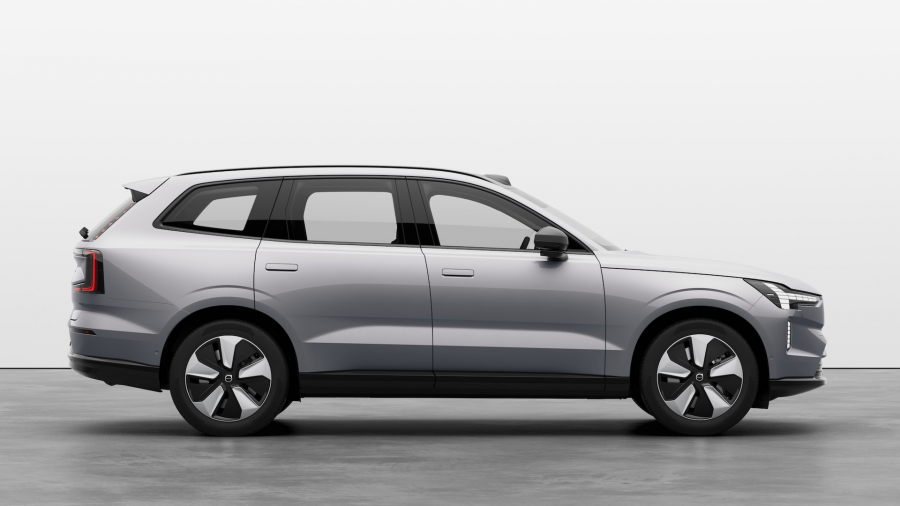 2025 Volvo EX90 No Series Plus Twin Motor SUV Image 5