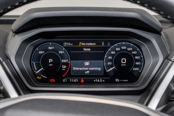 2024 Audi Q4 e-tron F4 45 SUV image 13