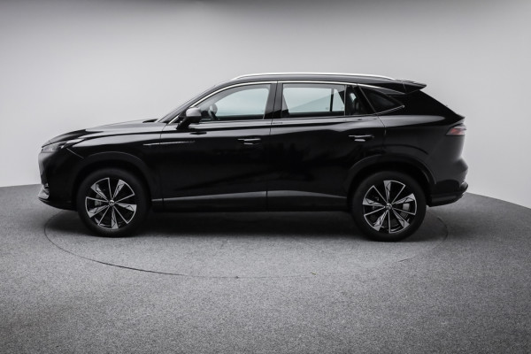 2026 MG HS Excite Hybrid+ SUV Image 4