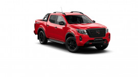 2025 Nissan Navara D23 PRO-4X Ute image 7