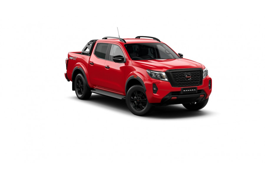2025 Nissan Navara D23 PRO-4X Ute Image 7