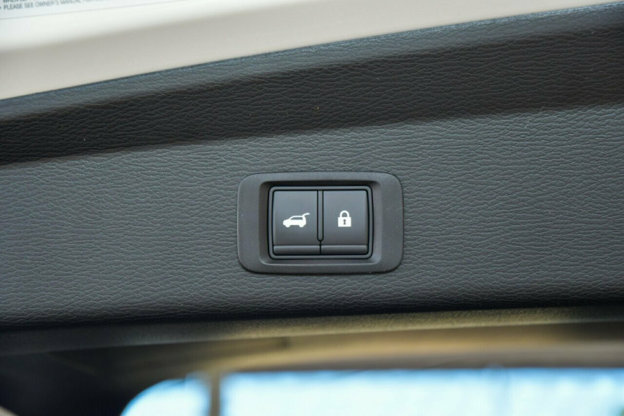 2024 Mitsubishi Outlander ZM Exceed SUV Image 7