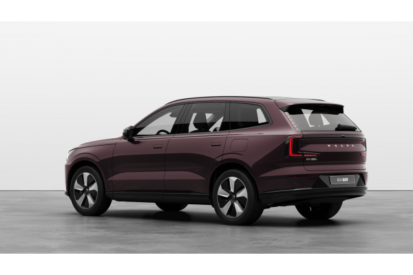 2025 Volvo EX90 No Series Plus Twin Motor SUV Image 3