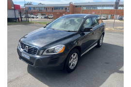 2011 MY13 Volvo XC60 DZ D5 SUV
