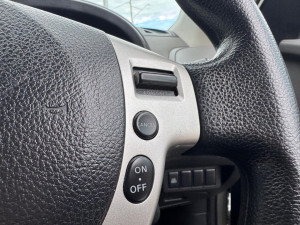 2009 Nissan X-Trail T31 ST SUV