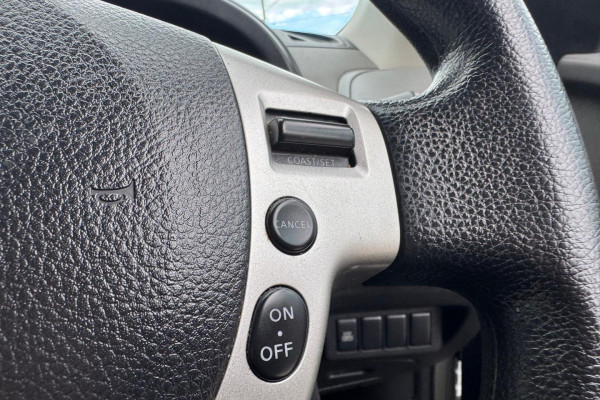2009 Nissan X-Trail T31 ST SUV Image 18