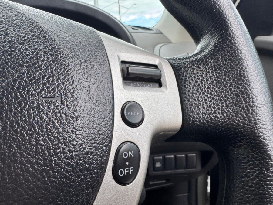 2009 Nissan X-Trail T31 ST SUV Image 18