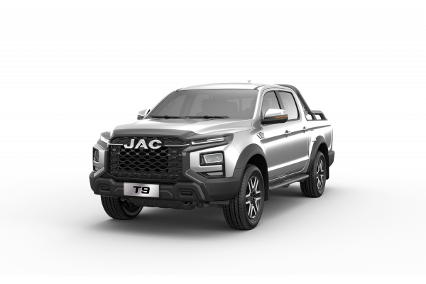 2025 JAC T9  Oasis Ute