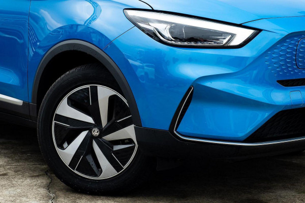 2023 MG ZS EV AZS1 Long Range SUV