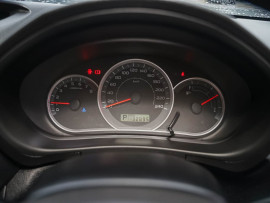 2000 MY10 Subaru Impreza G3 RS Hatchback