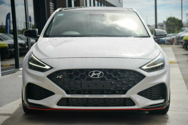 2023 Hyundai i30 PDe.V5 (N Performance Hatch) N Premium Hatch