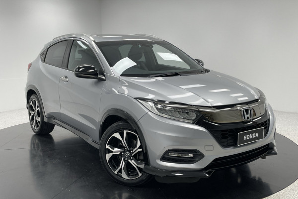 2019 Honda HR-V RS Wagon