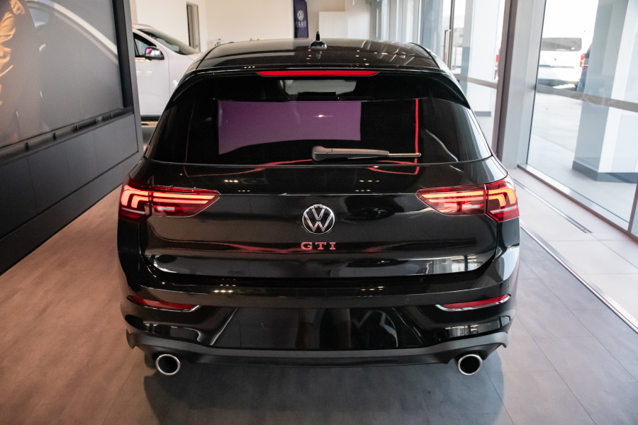 2025 MY26 Volkswagen Golf 8.5 GTI Hatch Image 4