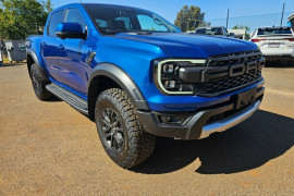 Ford Ranger Raptor P703 
