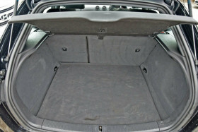 2010 MY11 Audi S3 8P MY11 Sportback Quattro Hatchback