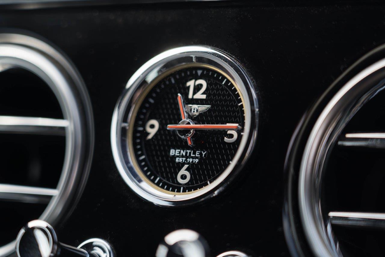 2020 Bentley Continental Gt V8 Coupe Image 8