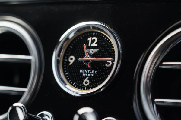 2020 Bentley Continental Gt V8 Coupe Image 8