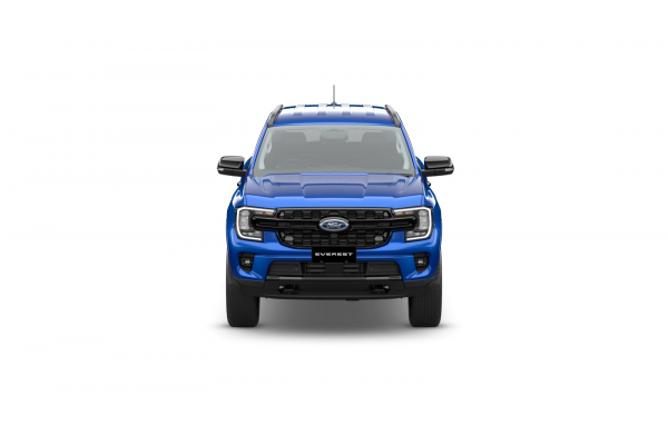 2025 MY25.50 Ford Everest UB Sport SUV