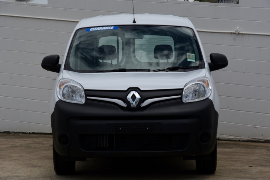 2019 Renault Kangoo F61 Phase II II Van