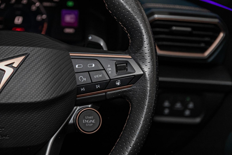 2023 Cupra Formentor KM VZx SUV Image 22