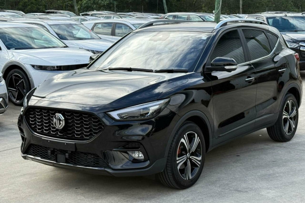 2022 MG ZST MY22 Excite SUV