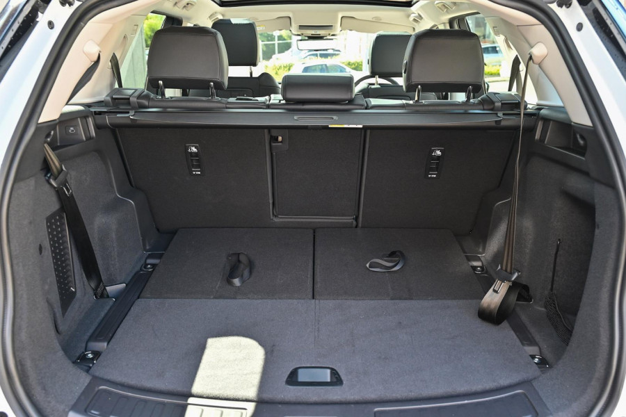 2025 MY25.5 Land Rover Discovery Sport L550 P200 S SUV